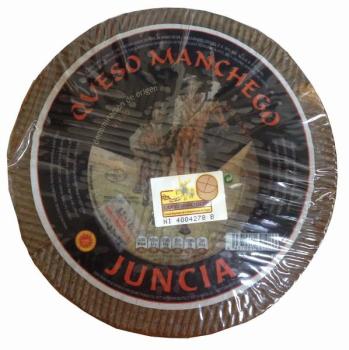 Manchego viejo
